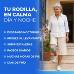 Parche de calor para rodilla ArtroLuz